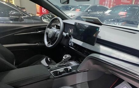 Toyota Camry, 2025 год, 4 000 000 рублей, 35 фотография