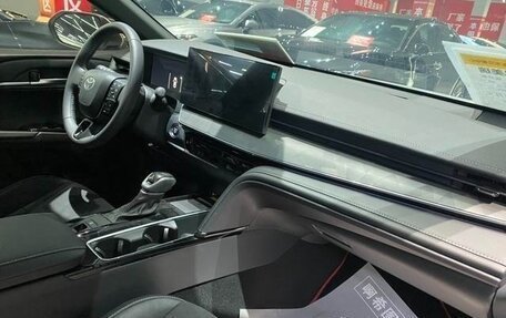 Toyota Camry, 2025 год, 4 000 000 рублей, 37 фотография