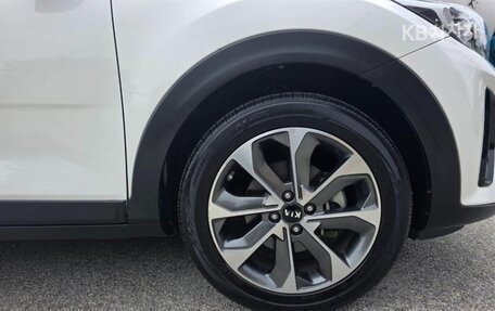 KIA Stonic, 2020 год, 1 500 000 рублей, 18 фотография