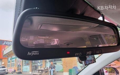 KIA Stonic, 2020 год, 1 500 000 рублей, 15 фотография