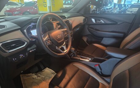 Chevrolet TrailBlazer, 2022 год, 2 150 000 рублей, 3 фотография