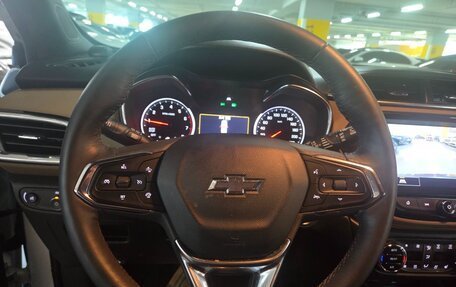 Chevrolet TrailBlazer, 2022 год, 2 150 000 рублей, 8 фотография