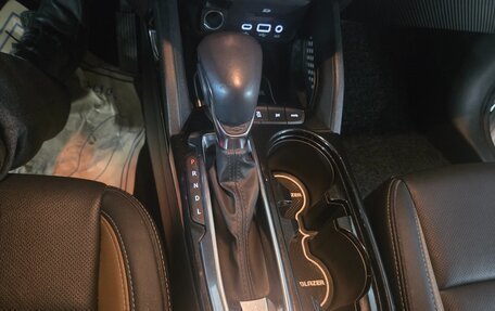 Chevrolet TrailBlazer, 2022 год, 2 150 000 рублей, 10 фотография