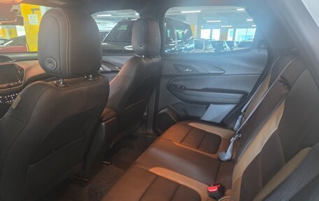 Chevrolet TrailBlazer, 2022 год, 2 150 000 рублей, 15 фотография