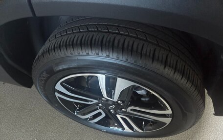 Chevrolet TrailBlazer, 2022 год, 2 150 000 рублей, 19 фотография