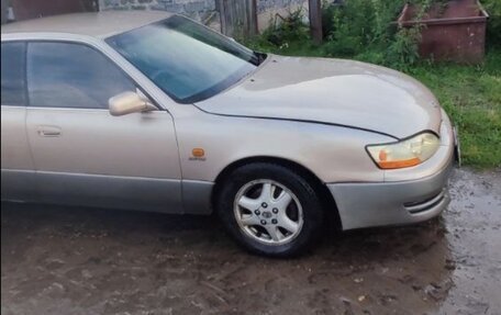 Toyota Windom, 1992 год, 300 000 рублей, 3 фотография