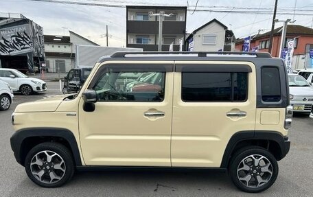 Suzuki Hustler, 2022 год, 1 030 143 рублей, 5 фотография