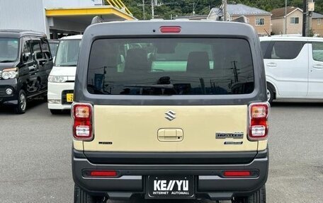 Suzuki Hustler, 2022 год, 1 030 143 рублей, 7 фотография