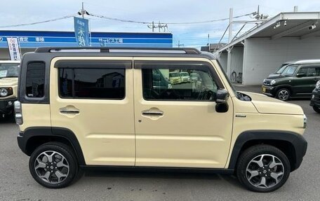 Suzuki Hustler, 2022 год, 1 030 143 рублей, 4 фотография