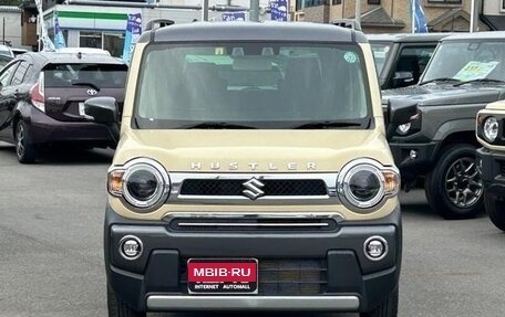 Suzuki Hustler, 2022 год, 1 030 143 рублей, 2 фотография