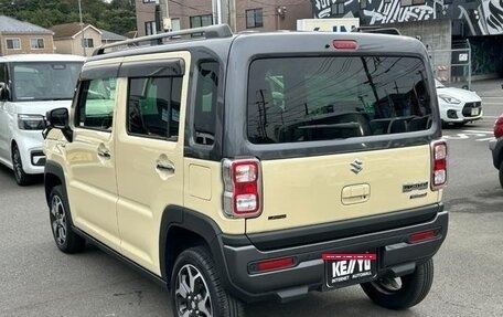 Suzuki Hustler, 2022 год, 1 030 143 рублей, 8 фотография