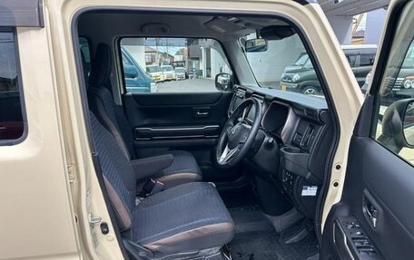 Suzuki Hustler, 2022 год, 1 030 143 рублей, 10 фотография