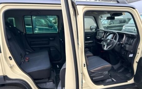 Suzuki Hustler, 2022 год, 1 030 143 рублей, 9 фотография