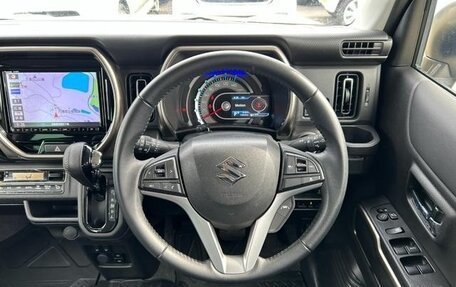 Suzuki Hustler, 2022 год, 1 030 143 рублей, 13 фотография