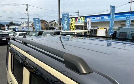 Suzuki Hustler, 2022 год, 1 030 143 рублей, 22 фотография