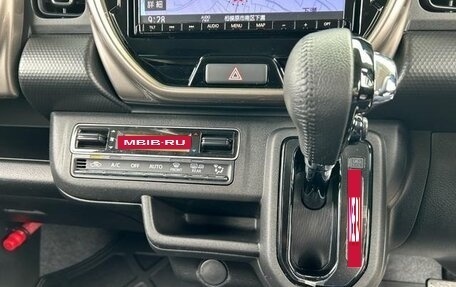 Suzuki Hustler, 2022 год, 1 030 143 рублей, 19 фотография