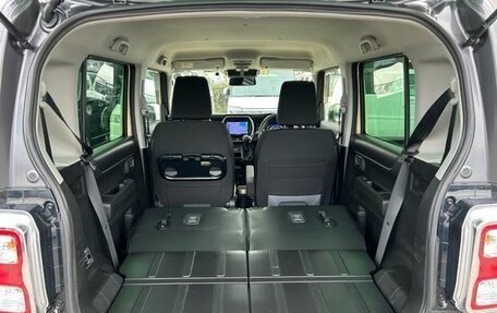 Suzuki Hustler, 2022 год, 1 030 143 рублей, 27 фотография