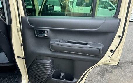 Suzuki Hustler, 2022 год, 1 030 143 рублей, 30 фотография