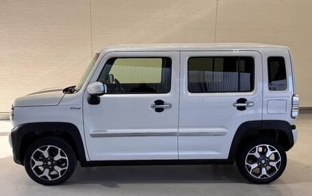 Suzuki Hustler, 2022 год, 1 020 143 рублей, 4 фотография