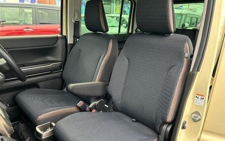 Suzuki Hustler, 2022 год, 1 030 143 рублей, 35 фотография