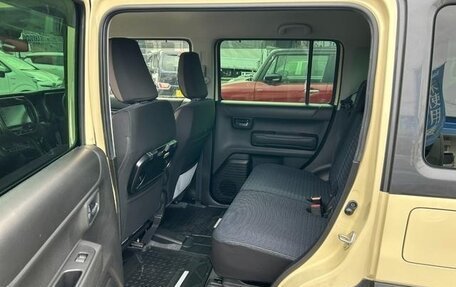 Suzuki Hustler, 2022 год, 1 030 143 рублей, 33 фотография