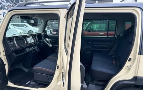 Suzuki Hustler, 2022 год, 1 030 143 рублей, 34 фотография