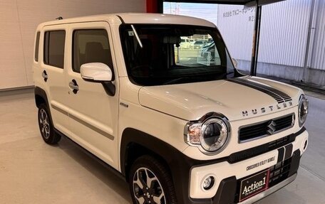 Suzuki Hustler, 2022 год, 1 020 143 рублей, 3 фотография