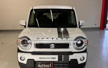 Suzuki Hustler, 2022 год, 1 020 143 рублей, 2 фотография