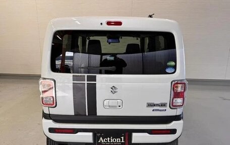 Suzuki Hustler, 2022 год, 1 020 143 рублей, 7 фотография