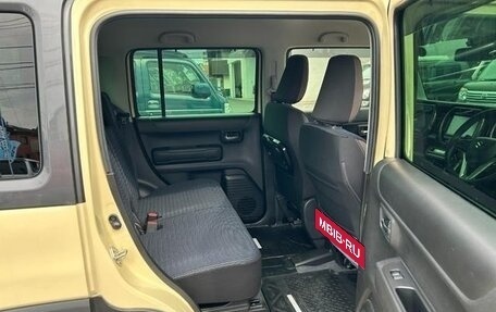 Suzuki Hustler, 2022 год, 1 030 143 рублей, 29 фотография