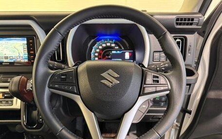 Suzuki Hustler, 2022 год, 1 020 143 рублей, 14 фотография