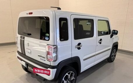 Suzuki Hustler, 2022 год, 1 020 143 рублей, 8 фотография