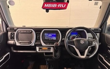 Suzuki Hustler, 2022 год, 1 020 143 рублей, 12 фотография