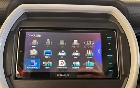 Suzuki Hustler, 2022 год, 1 020 143 рублей, 22 фотография