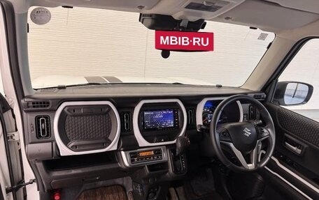 Suzuki Hustler, 2022 год, 1 020 143 рублей, 10 фотография