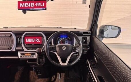 Suzuki Hustler, 2022 год, 1 020 143 рублей, 13 фотография