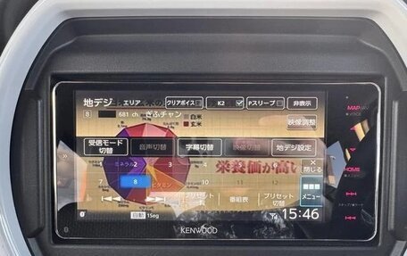 Suzuki Hustler, 2022 год, 1 020 143 рублей, 25 фотография