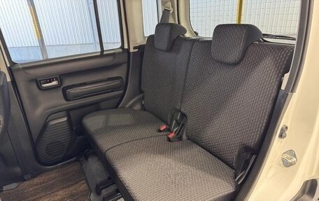 Suzuki Hustler, 2022 год, 1 020 143 рублей, 29 фотография