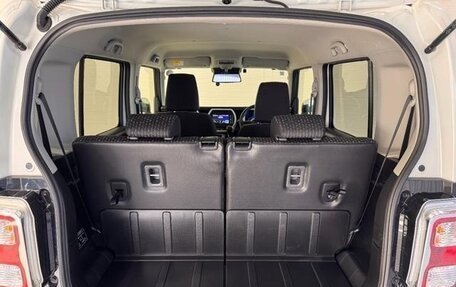 Suzuki Hustler, 2022 год, 1 020 143 рублей, 30 фотография