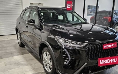 Haval Jolion, 2025 год, 2 849 000 рублей, 3 фотография