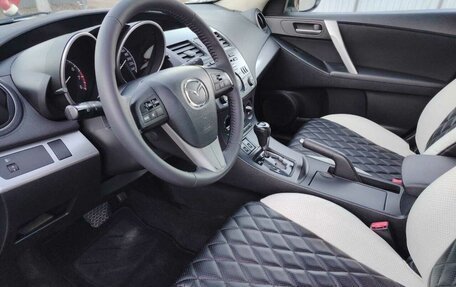 Mazda 3, 2012 год, 899 000 рублей, 8 фотография