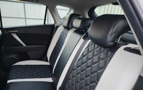 Mazda 3, 2012 год, 899 000 рублей, 12 фотография