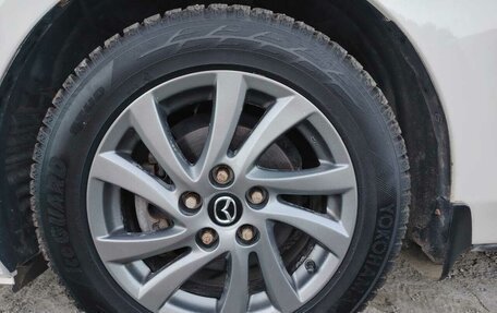 Mazda 3, 2012 год, 899 000 рублей, 13 фотография