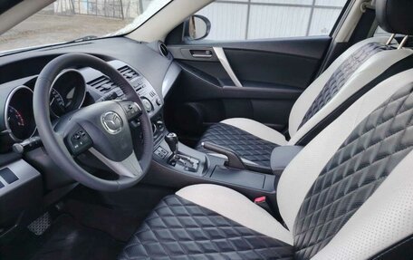 Mazda 3, 2012 год, 899 000 рублей, 9 фотография