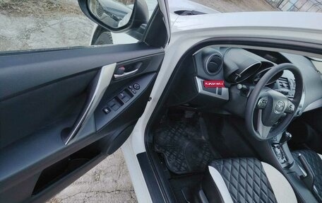 Mazda 3, 2012 год, 899 000 рублей, 7 фотография