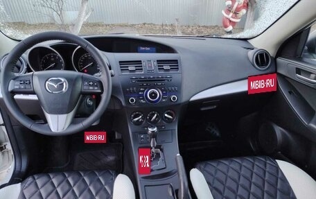 Mazda 3, 2012 год, 899 000 рублей, 10 фотография