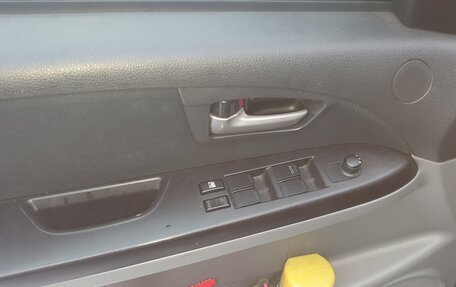 Suzuki SX4 II рестайлинг, 2008 год, 679 000 рублей, 6 фотография