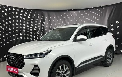 Chery Tiggo 7 Pro, 2022 год, 1 360 000 рублей, 1 фотография