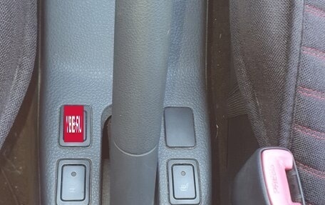 Suzuki SX4 II рестайлинг, 2008 год, 679 000 рублей, 7 фотография