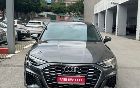 Audi A3, 2023 год, 2 390 000 рублей, 1 фотография